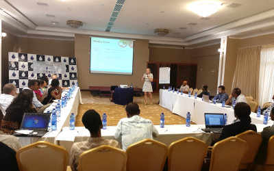 Awareness creation workshop held on food safety standards for competitive marketing