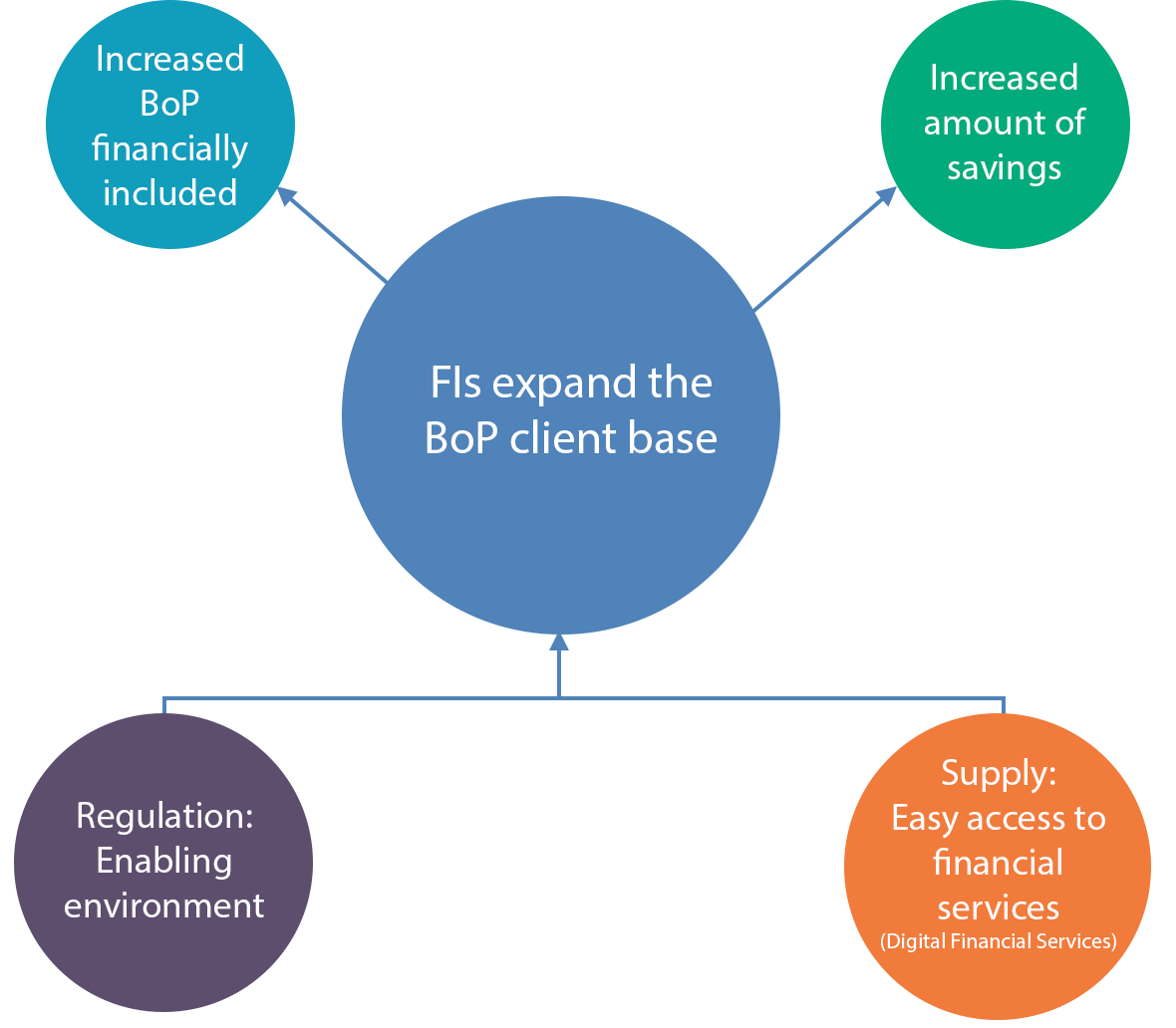 Financial Inclusion - Enterprise Partners